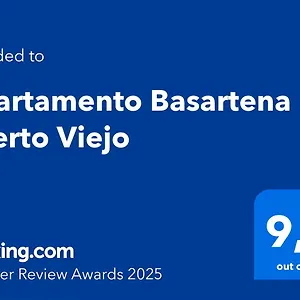  Apartamento Basartena I Puerto Viejo España
