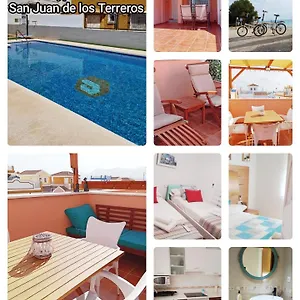  Сasa de vacaciones Casa Calypso San Juan De Terreros España