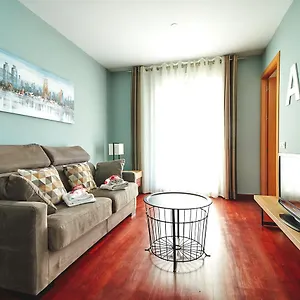  Apartamento Alcam Hercules España