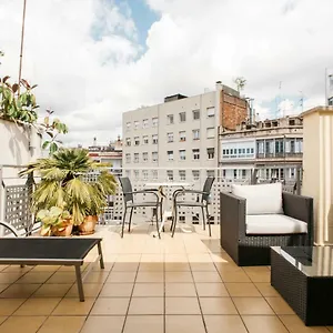  Apartamento Wello España